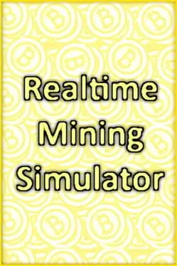 Realtime Mining Simulator cover