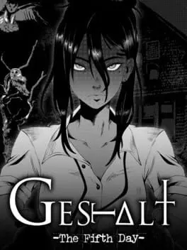 Gestalt: The Fifth Day cover