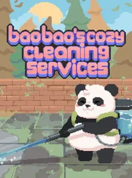 Bao Bao's Cozy Cleaning Services background