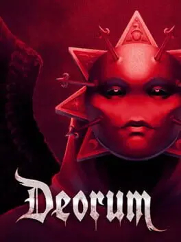 Deorum background