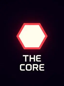 The Core cover