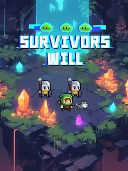 Survivors Will cover