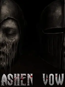 Ashen Vow background