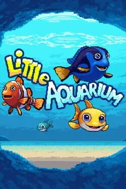Little Aquarium cover