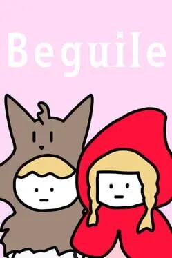 Beguile cover