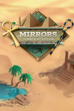 Mirrors cover