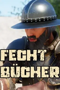 Fechtbucher cover art