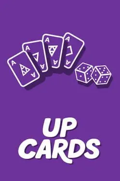 Up Cards background