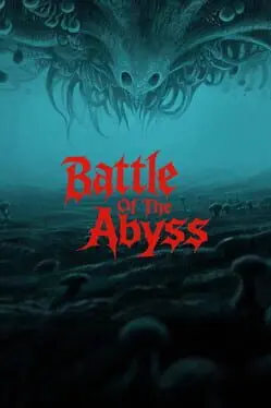 Battle of the Abyss cover