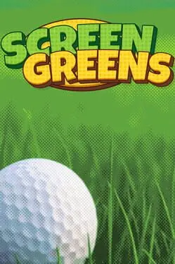 Screen Greens cover