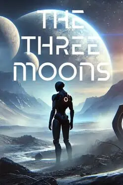 The Three Moons cover