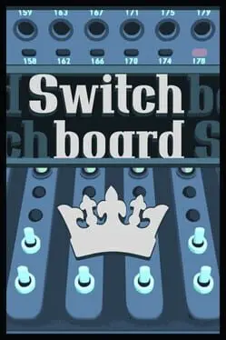 Switchboard background