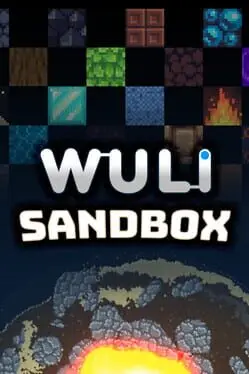 Wuli Sandbox cover