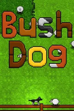 Bush Dog background