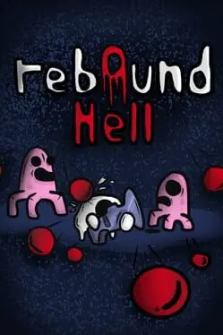 Rebound Hell cover