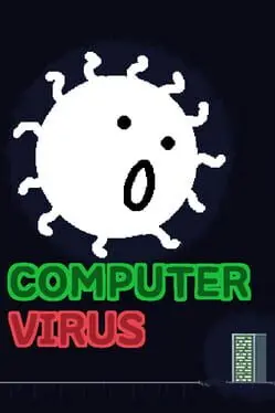 Computer Virus cover