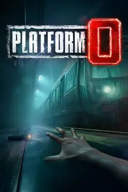 Platform 0 cover