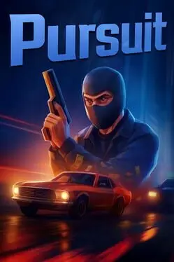 Pursuit cover