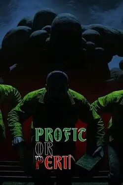 Profit or Peril cover
