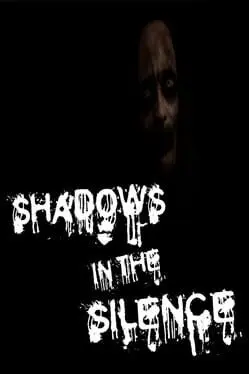 Shadows in the Silence cover
