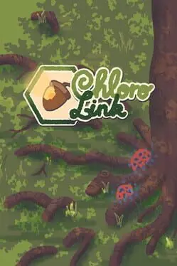 ChloroLink background