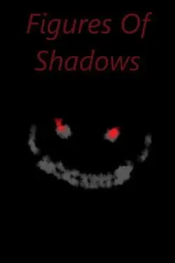 Figures of Shadows cover