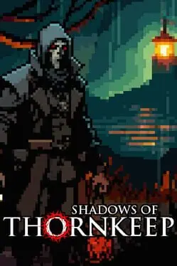 Shadows of Thornkeep cover