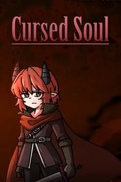 Cursed Soul cover