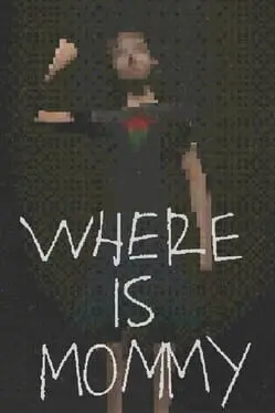 Where Is Mommy cover art