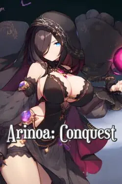 Arinoa: Conquest background