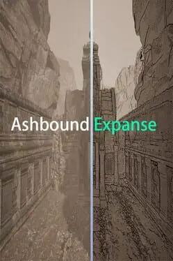 Ashbound Expanse background