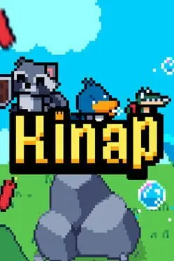 Kinap background