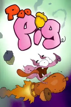 PooPig background