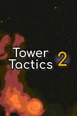 Tower Tactics 2 background