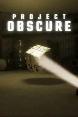 Project Obscure background