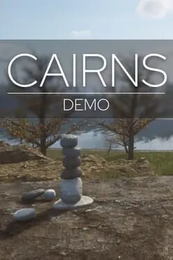 Cairns background