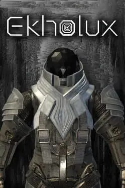Ekholux background