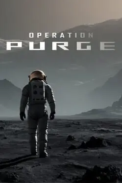 Operation Purge background