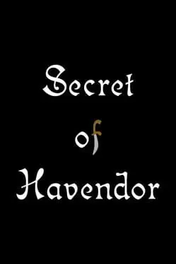 Secret of Havendor background