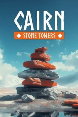 Cairn: Stone Towers background