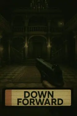 Down Forward background