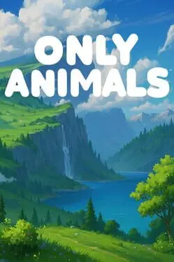 Only Animals cover