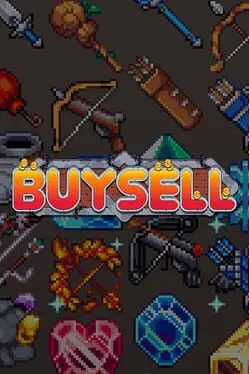 Buy Sell cover