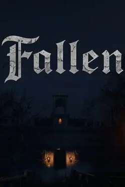 Fallen cover