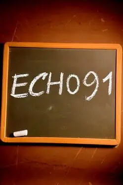 Echo 91 background