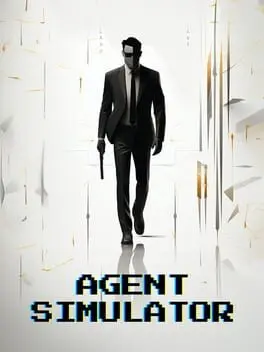 Agent Simulator cover