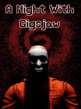 A Night With Gigsjaw VR cover