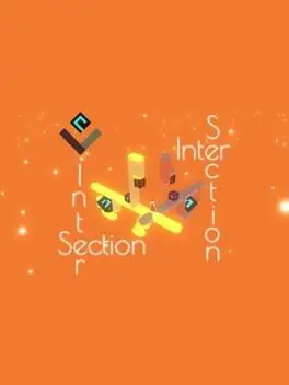 InterSection cover