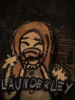 Launderley cover