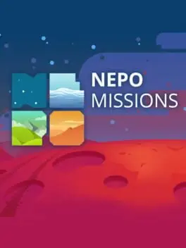 NEPO Missions cover
